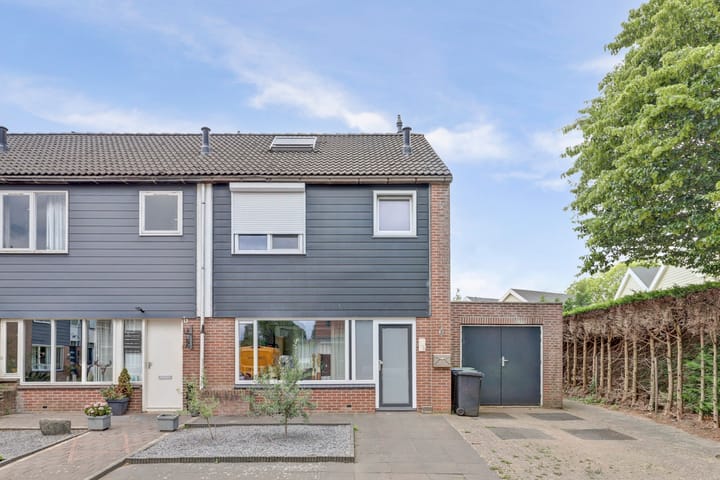 Foto van woning Stoofboogerd 8, Kapelle
