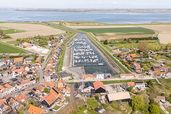 Stoofdijk 10 in Stavenisse foto