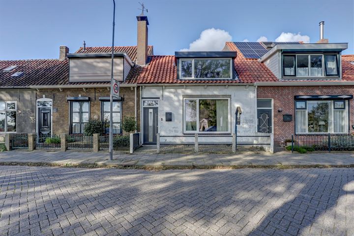 Stoofdijk 95 in Stavenisse foto