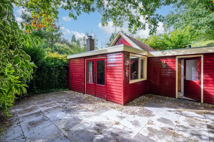 Stoppelbergweg 65 in Beekbergen foto