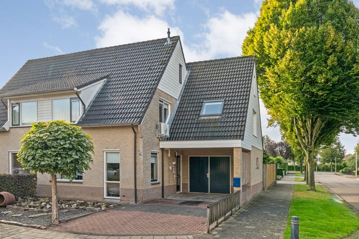 Foto van woning Stoppelland 8, Wierden
