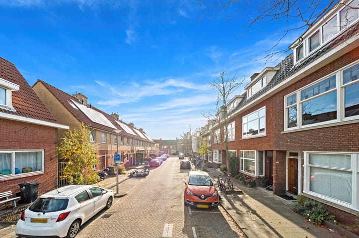 Stoppelstraat 17B in Rotterdam