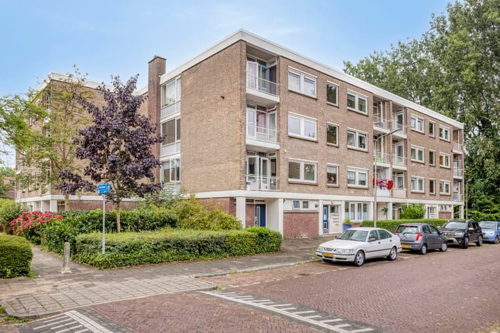 Storklaan 45 in Delft