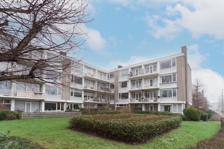 Storklaan 46 in Delft foto
