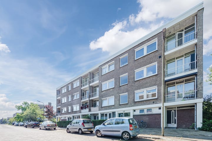 Storklaan 54 in Delft foto