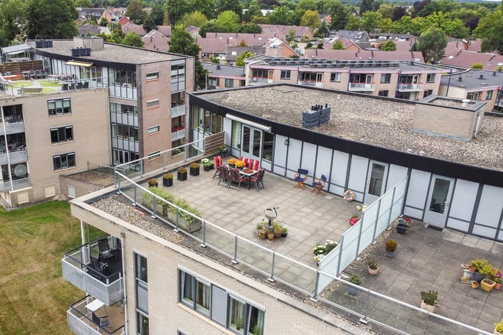 Storkstraat 51 in Nijverdal foto