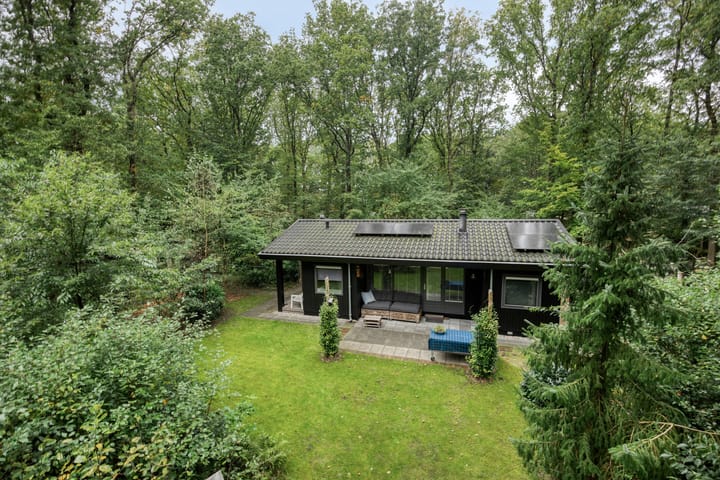 Stormbos 14 in Zorgvlied foto