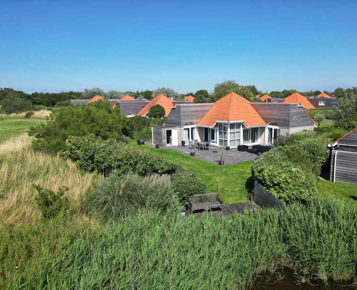 Foto van woning Stormvogel 16, Zoutelande