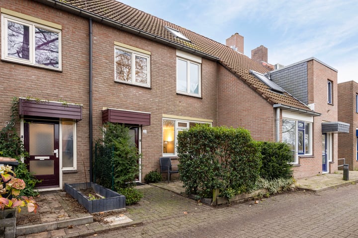Stormvogelstraat 31 in Duiven foto