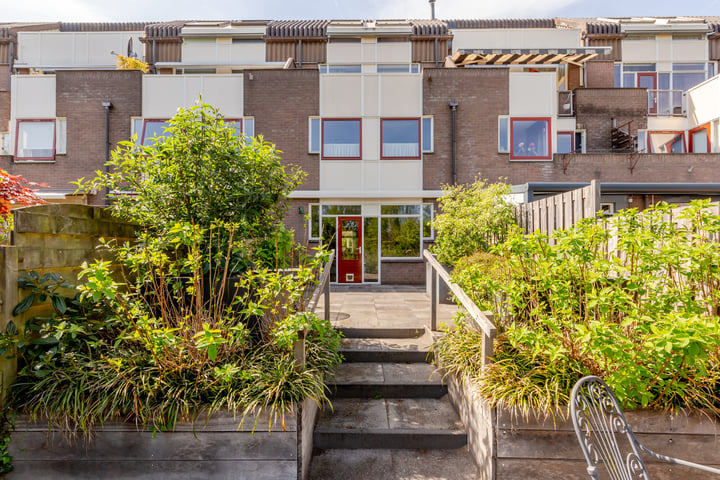 Foto van woning Stortemelk 15, Harderwijk