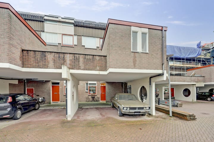 Stortemelk 18 in Harderwijk