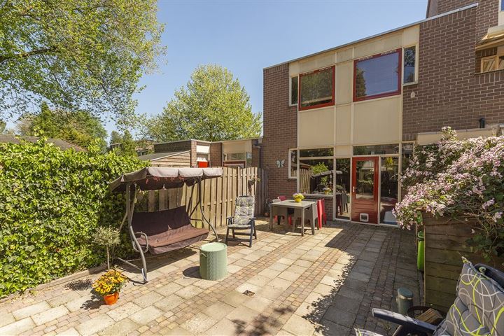 Stortemelk 36 in Harderwijk foto