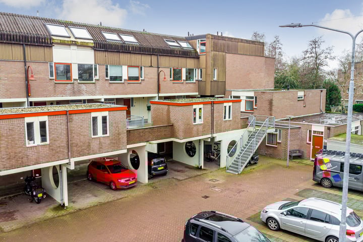 Stortemelk 40 in Harderwijk foto