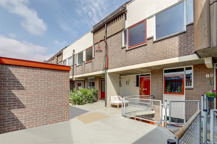Stortemelk 70 in Harderwijk foto