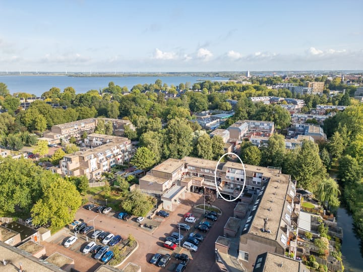 Stortemelk 72 in Harderwijk