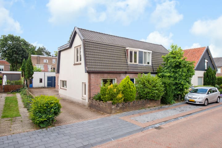 Stortweg 12 in Oosterbeek