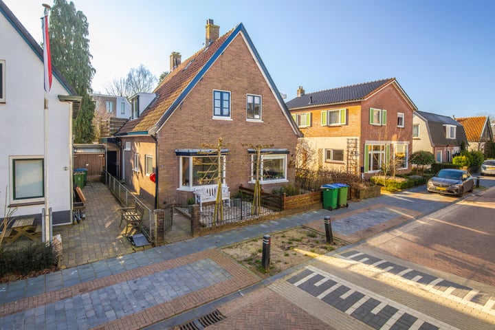 Foto van woning Stortweg 4, Oosterbeek
