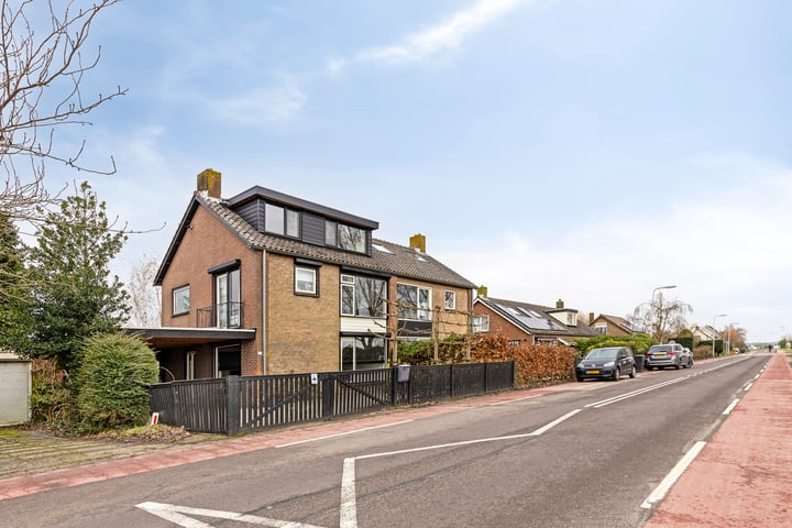 Foto van woning Stougjesdijk 255, Oud-Beijerland