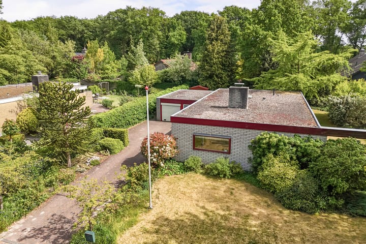 Foto van woning Stoukamp 6, Bakkeveen