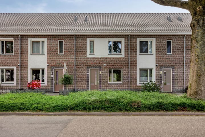 Foto van woning Straakvense Bosdijk 120, Helmond