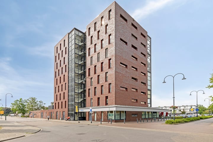 Foto van woning Straakvense Bosdijk 71, Helmond