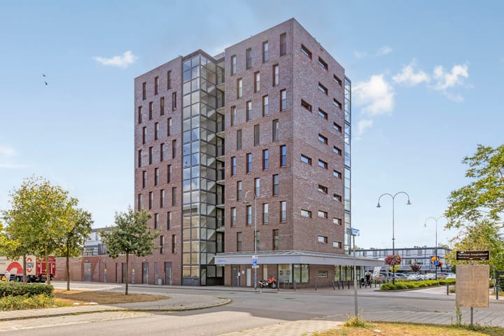 Foto van woning Straakvense Bosdijk 79, Helmond