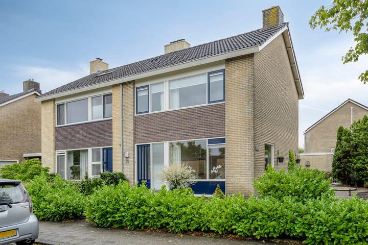 Straat Formosa 30 in Veendam