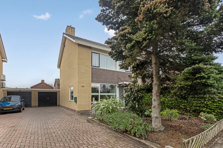 Foto van woning Straat Formosa 92, Veendam
