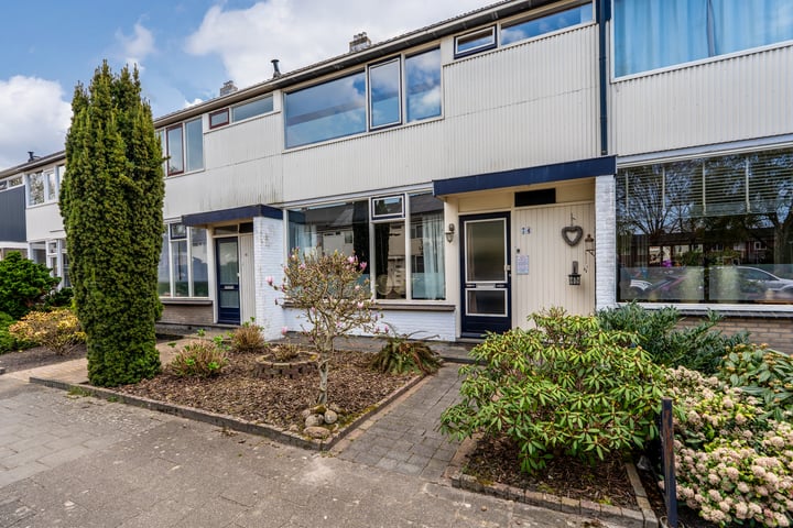 Foto van woning Straat Malakka 74, Veendam