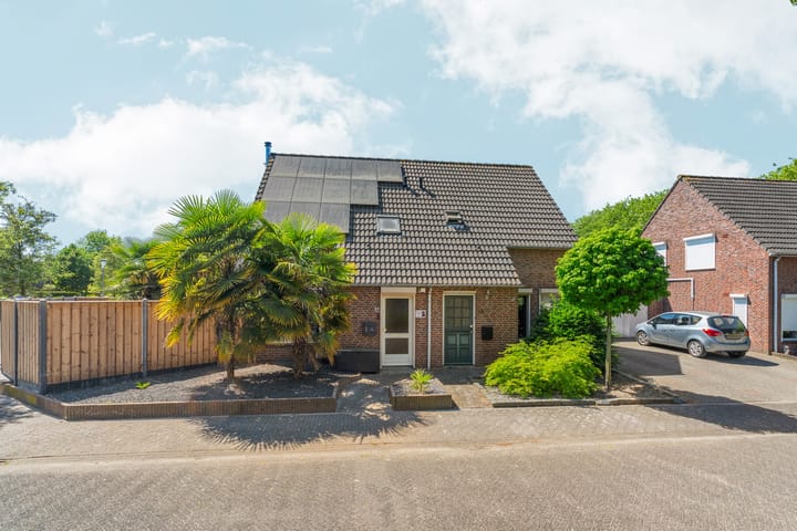Foto van woning Straatakkerweg 28, Afferden L