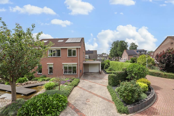 Straatsburg 7 in Zevenaar