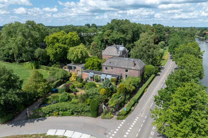 Straatweg 31 in Maarssen