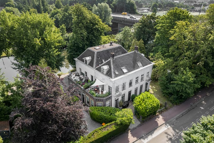 Straatweg 68b in Maarssen foto