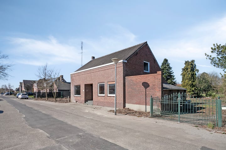 Straelseweg 431 in Venlo