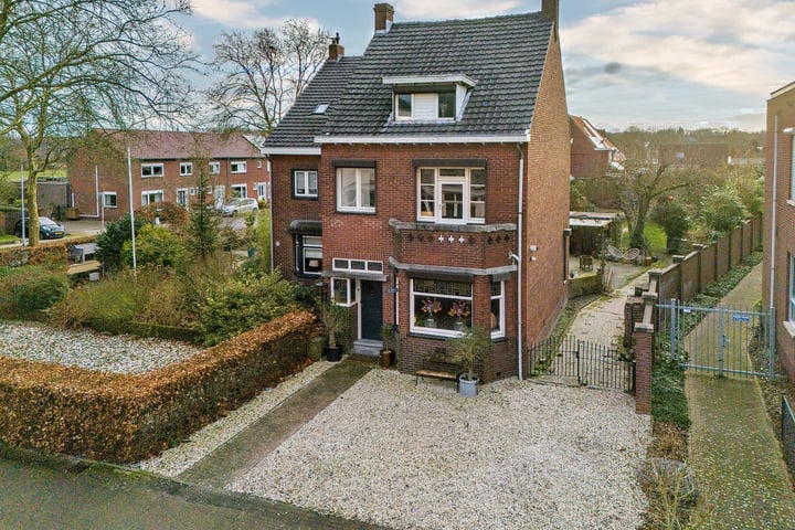 Straelseweg 626 in Venlo foto