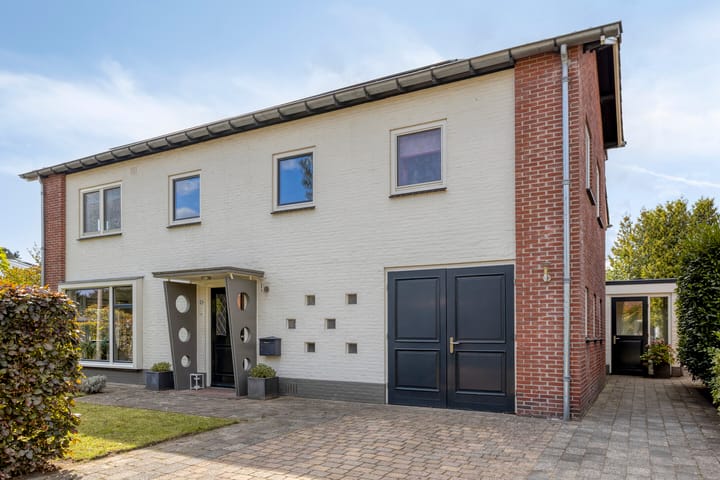 Foto van woning Strampenstraat 12, Delden