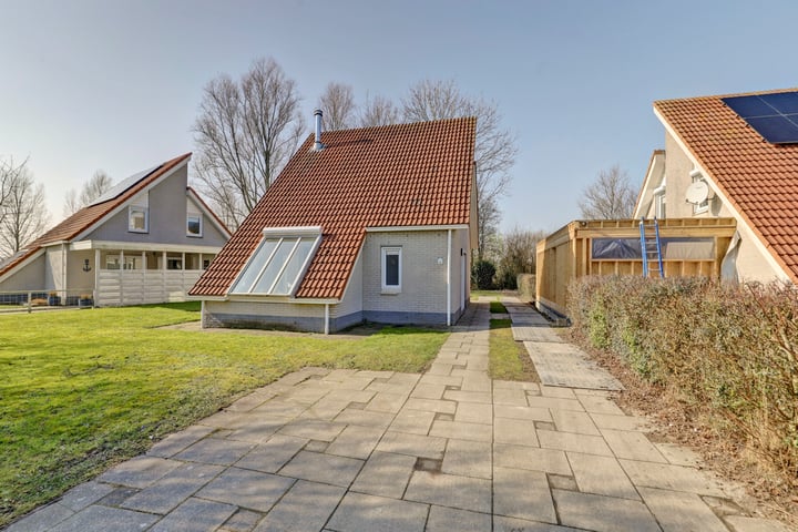 Strand 42 in Scharendijke foto