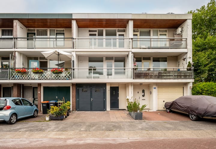 Foto van woning Strand 43, Lelystad