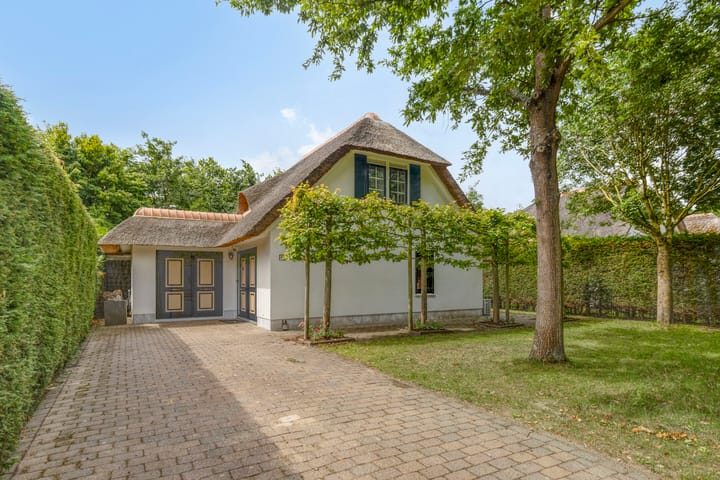 Foto van woning Strandlaan 60, Kamperland
