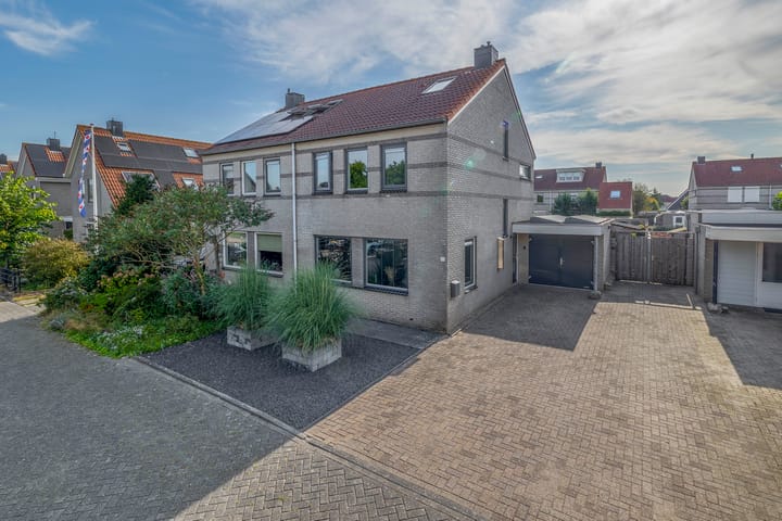 Strandloper 45 in Lemmer foto