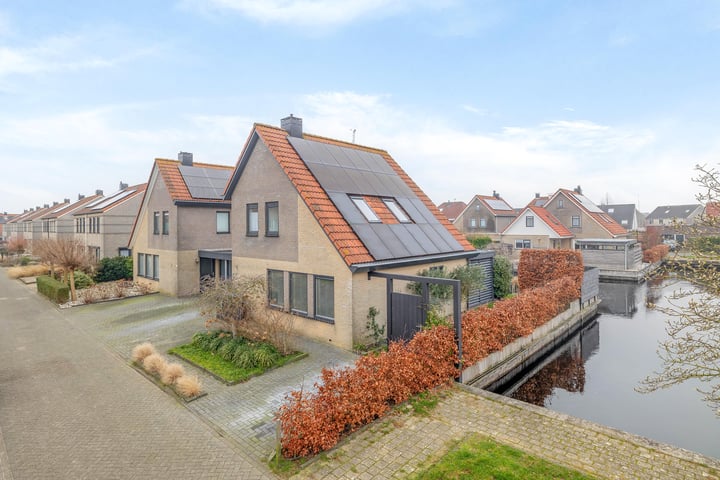 Strandloper 65 in Lemmer foto