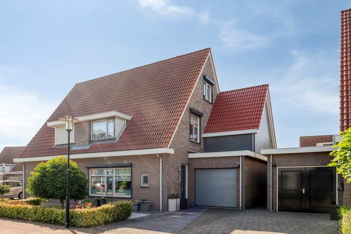Foto van woning Strandschelp 17, Terneuzen