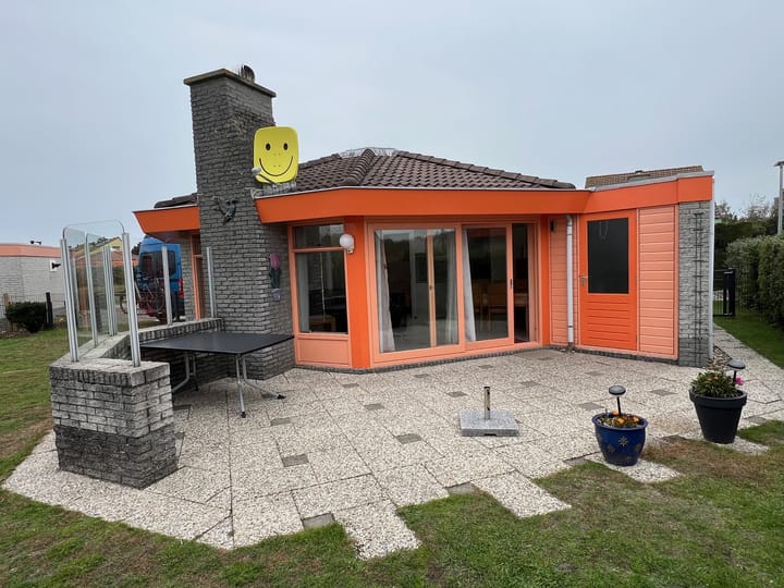 Strandslag 178 in Julianadorp