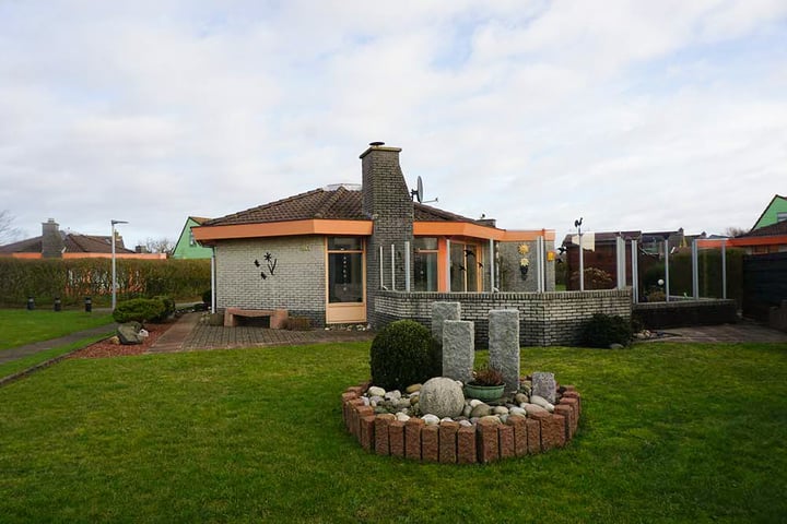 Strandslag 179 in Julianadorp foto