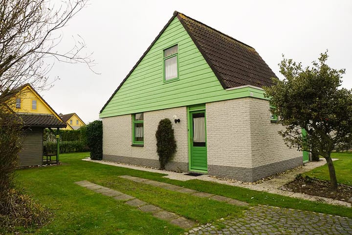 Strandslag 188 in Julianadorp