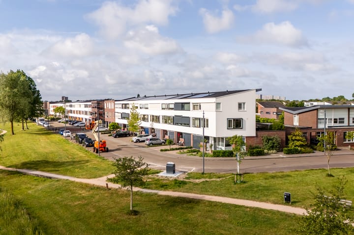 Strandwal 91 in Vlissingen foto