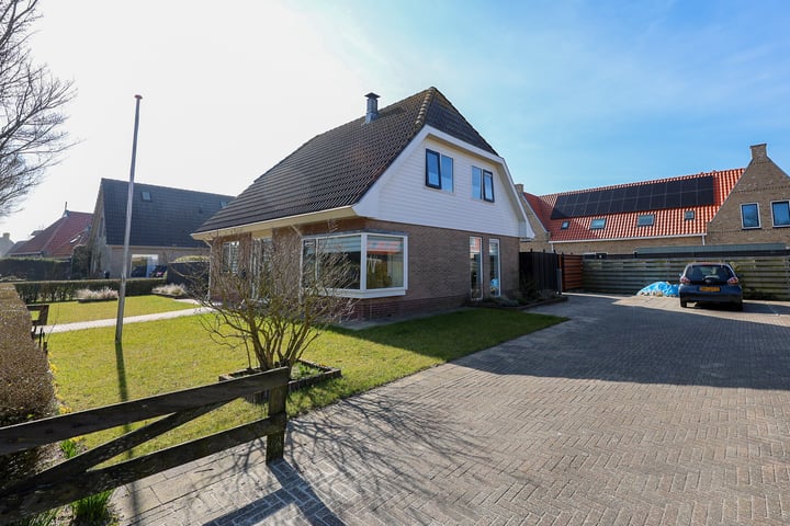 Strandweg 19 in Buren