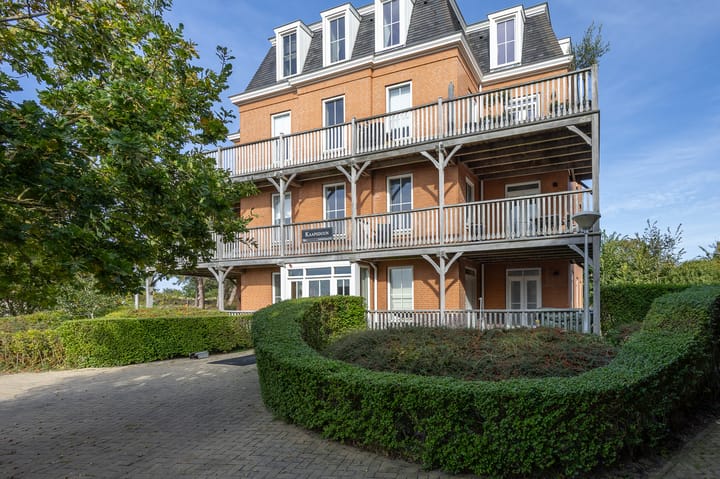 Foto van woning Strandweg 50-016, Nes