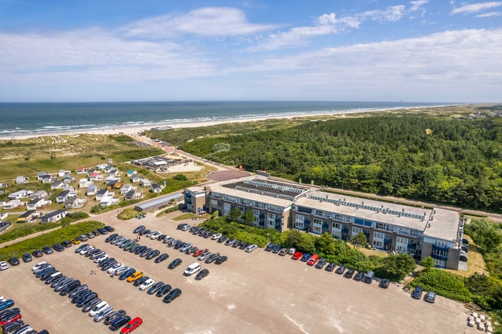 Foto van woning Strandweg 51-116, Nes