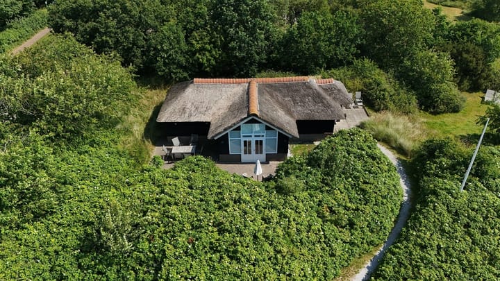 Foto van woning Strandweg 74, Buren
